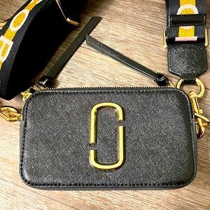 Marc Jacobs Snapshot Bag